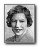 RUTH STEPHENS: class of 1937, Grant Union High School, Sacramento, CA.